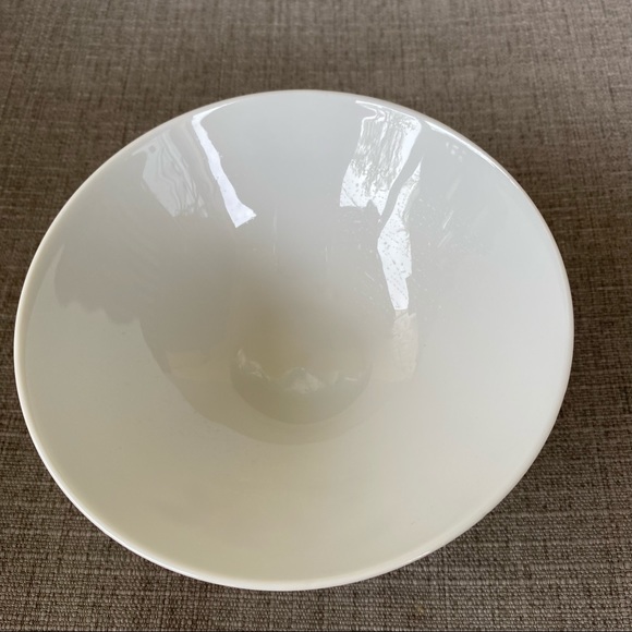 Vintage Pink Rose Zephyr x Deville Soup Rice Bowl - Picture 3 of 7